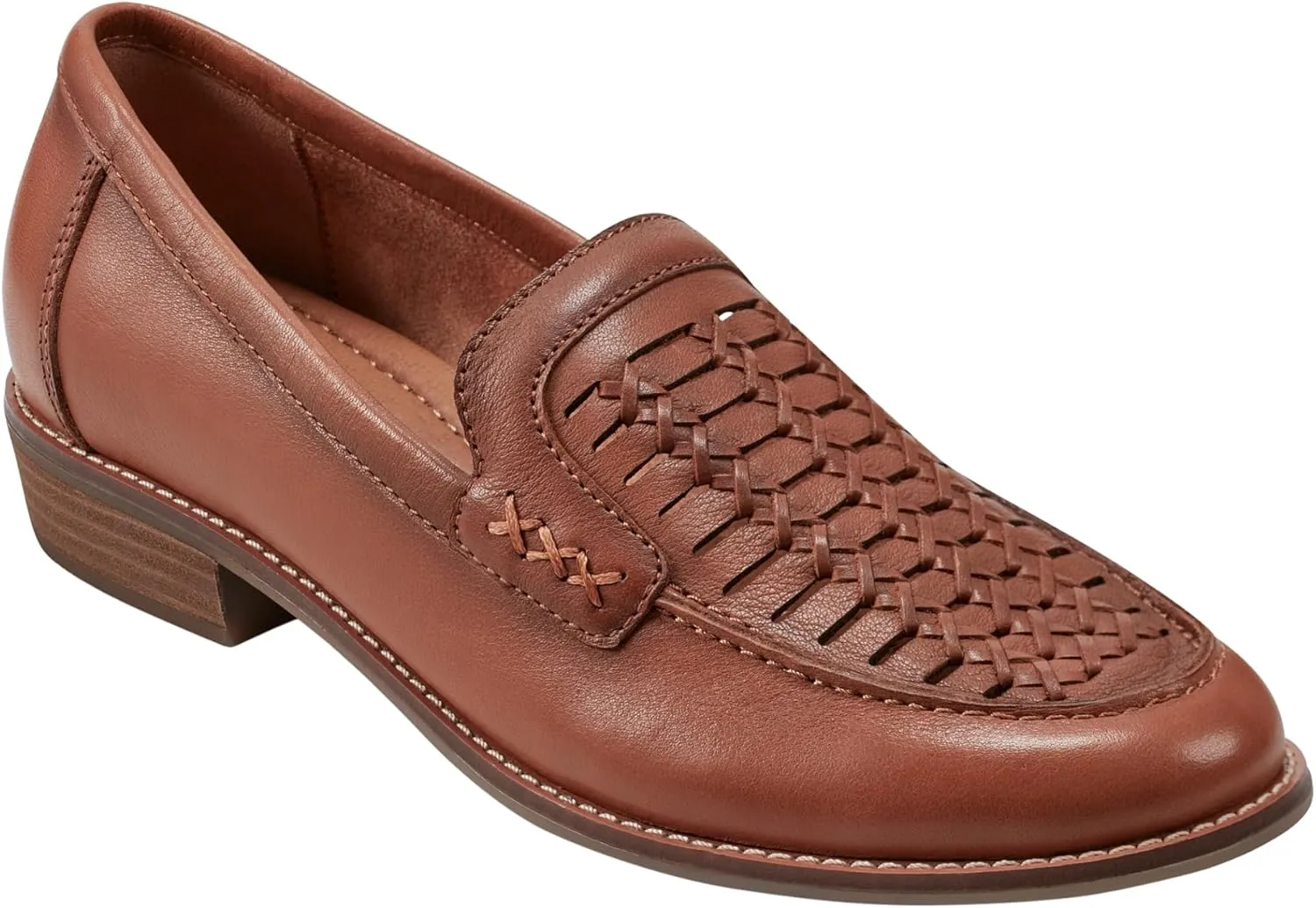 Earth Women's Elona Loafer Flat