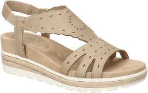 Easy Street Women's Fran Wedge Sandal