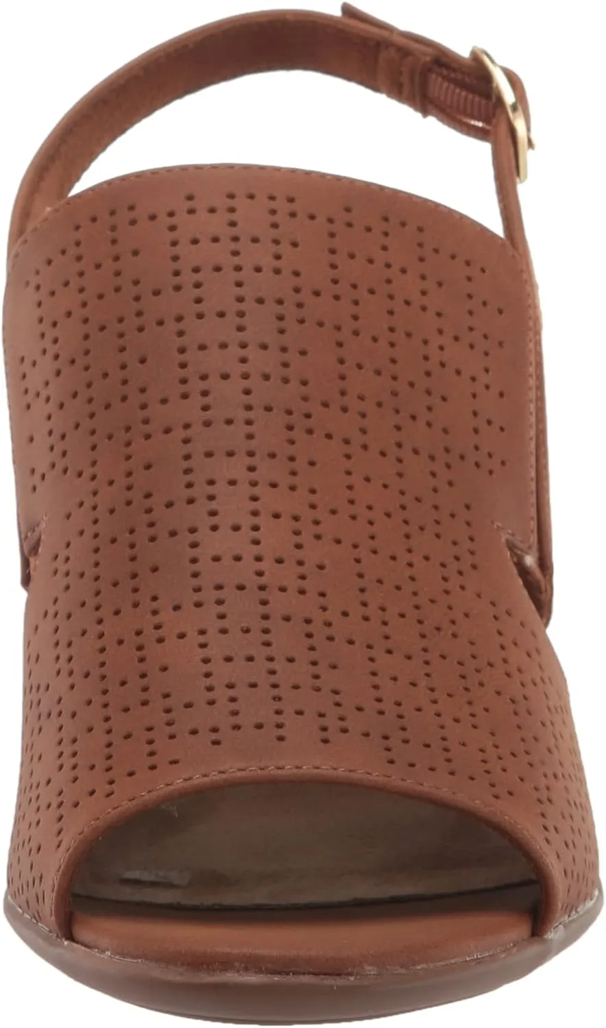 Easy Street Women's Zelma Heeled Sandal