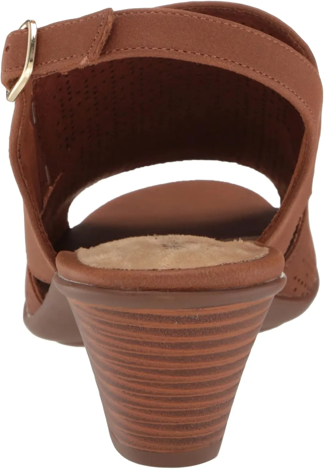 Easy Street Women's Zelma Heeled Sandal
