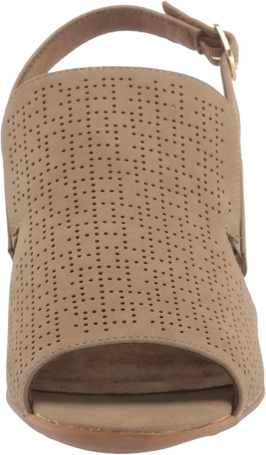 Easy Street Women's Zelma Heeled Sandal