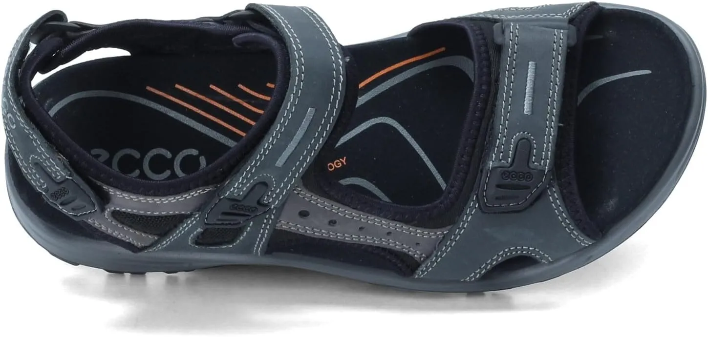 ECCO Men's Yucatan Sport Sandal
