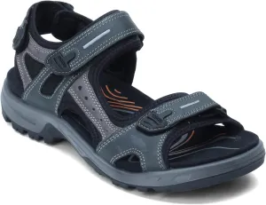 ECCO Men's Yucatan Sport Sandal