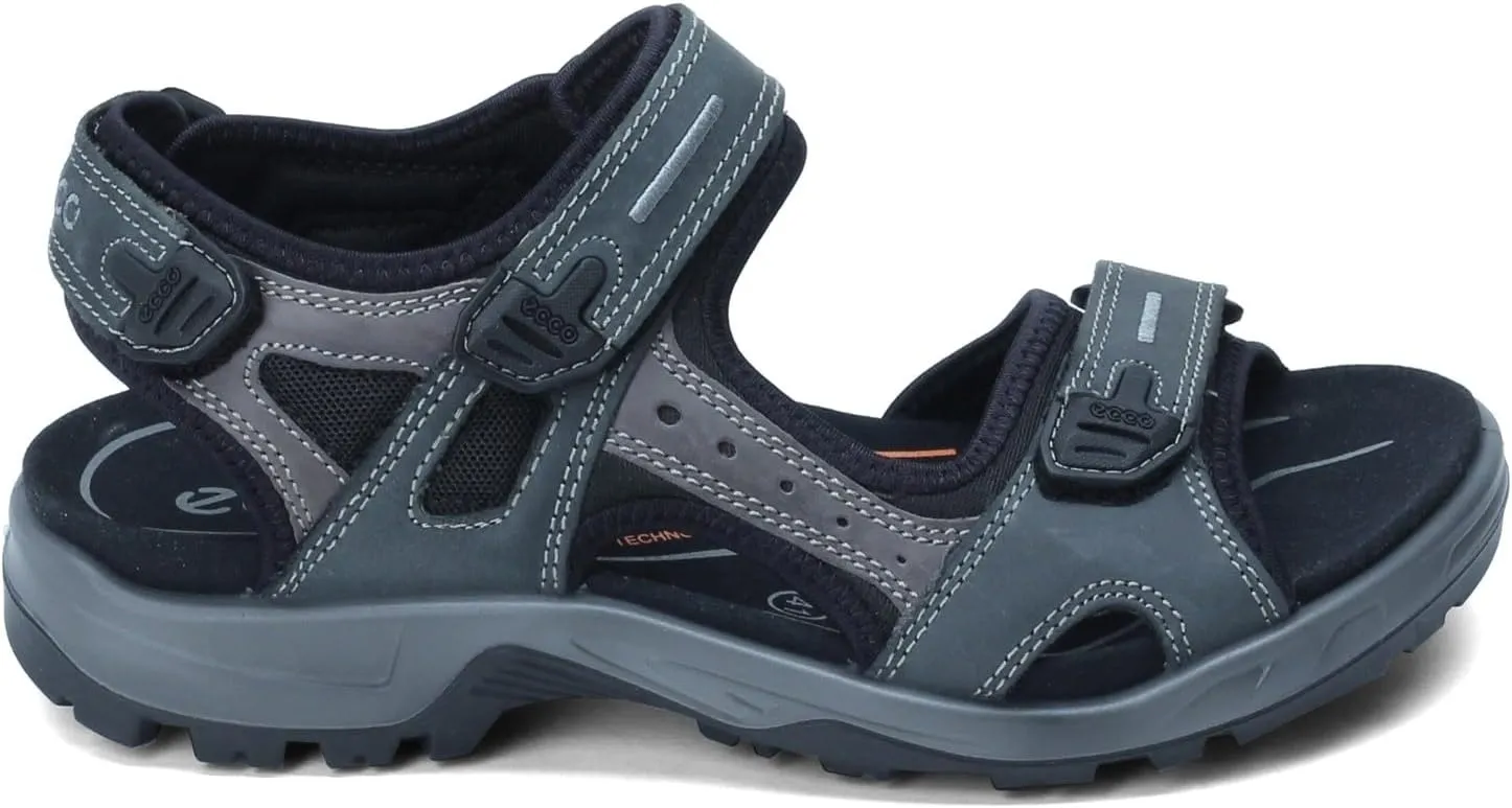 ECCO Men's Yucatan Sport Sandal