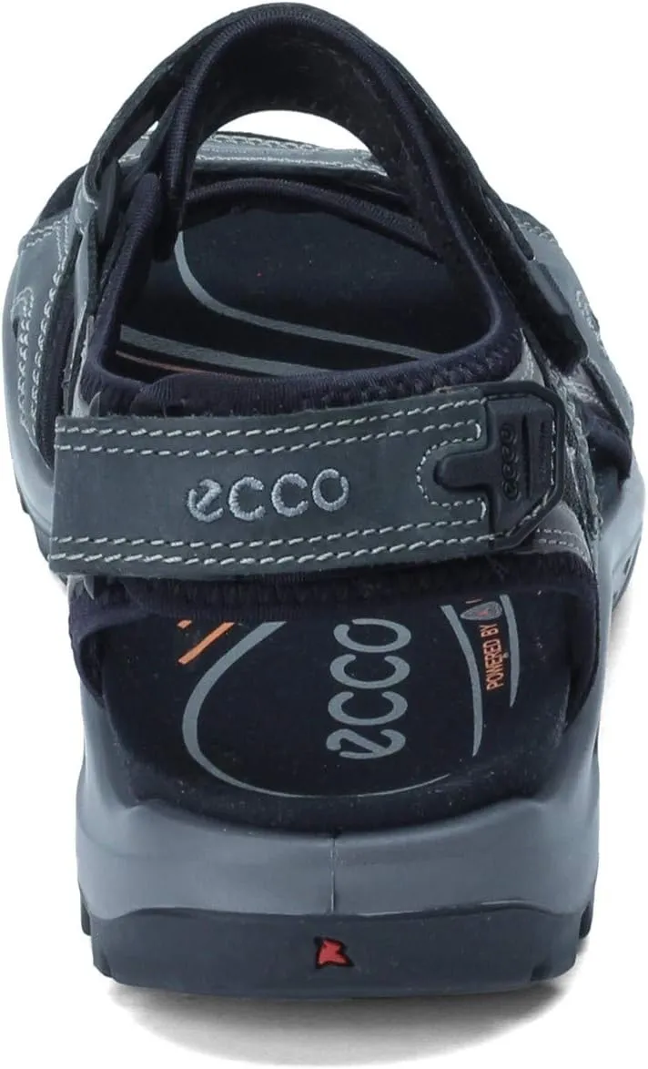 ECCO Men's Yucatan Sport Sandal