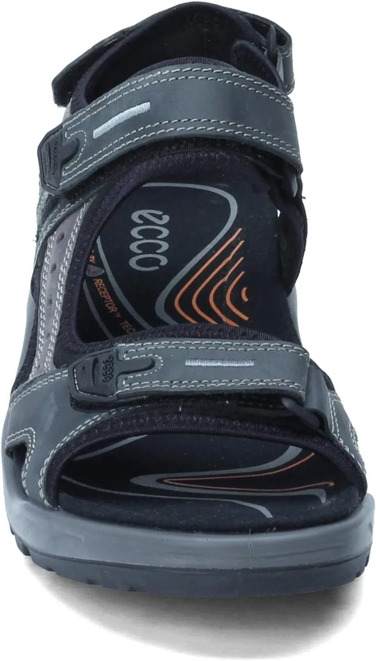 ECCO Men's Yucatan Sport Sandal