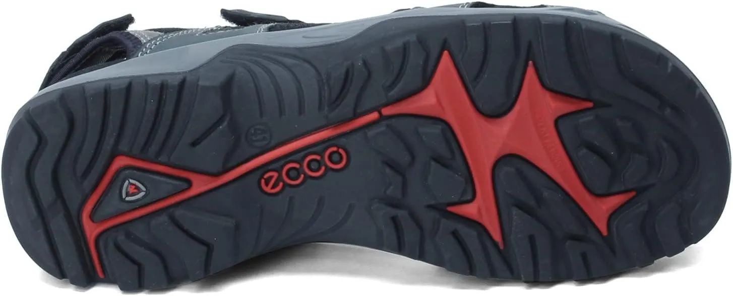 ECCO Men's Yucatan Sport Sandal