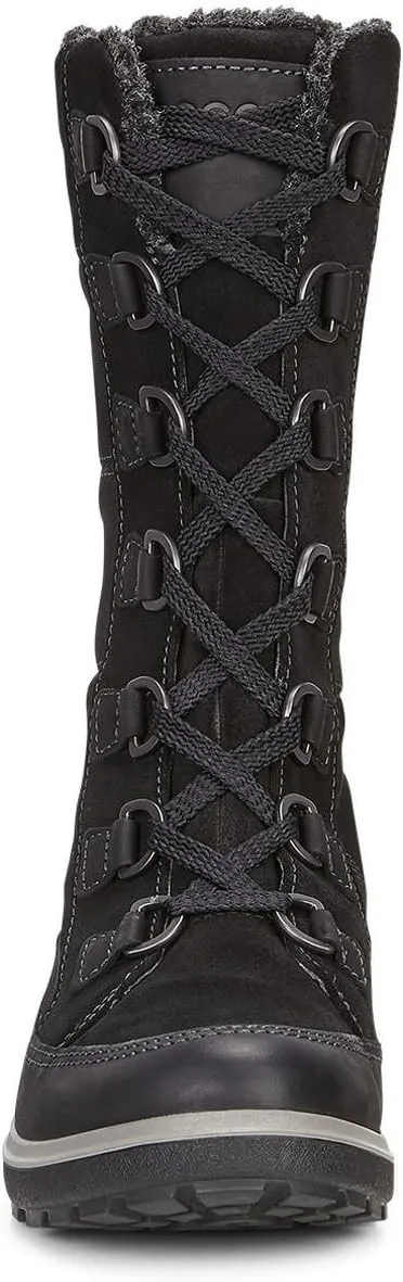 ECCO Women's Gora Tall Boot Hiking Inspired
