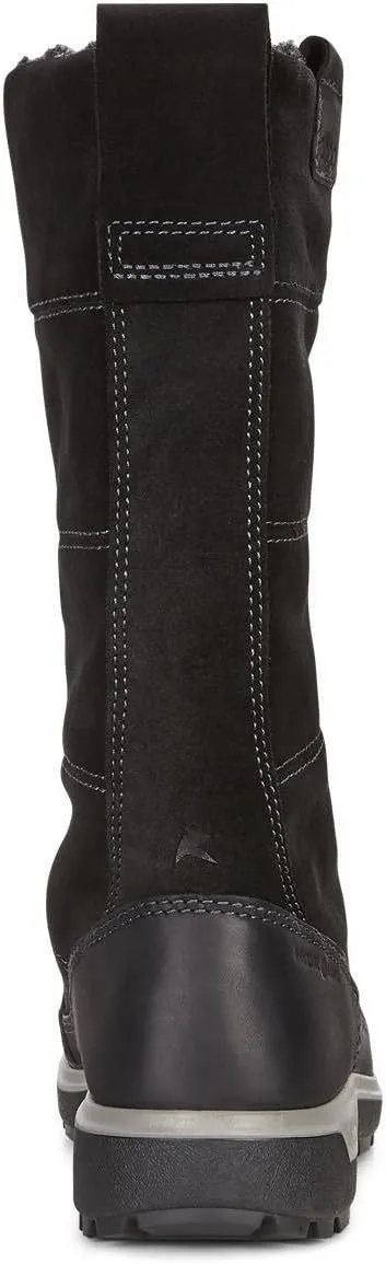 ECCO Women's Gora Tall Boot Hiking Inspired