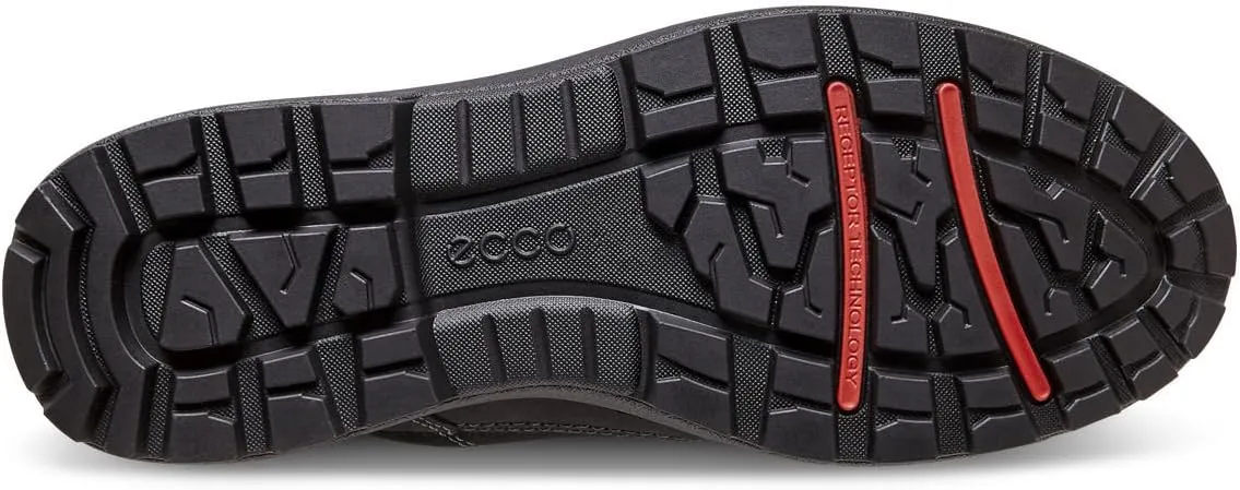 ECCO Women's Gora Tall Boot Hiking Inspired