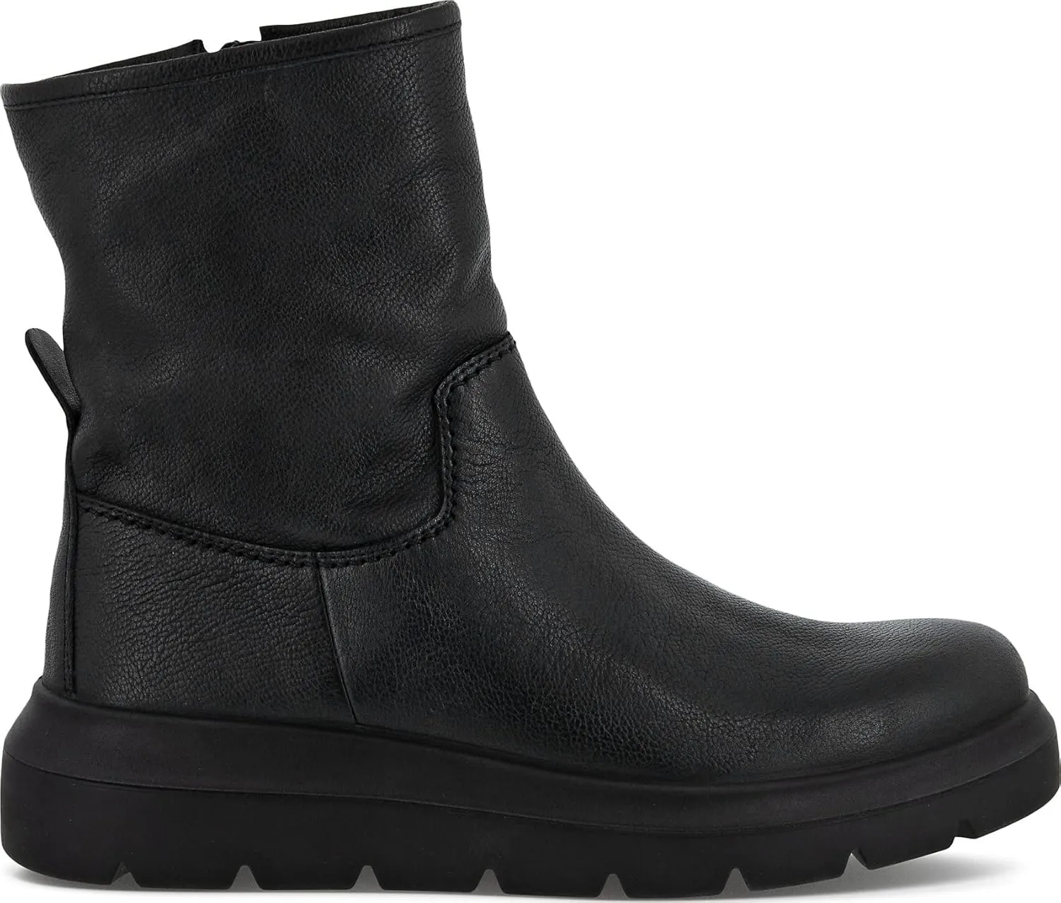 ECCO Women's Nouvelle Waterproof Mid Calf Boot