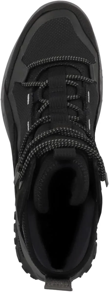 ECCO Women's Outdoor mid/high-Cut Boot Fashion