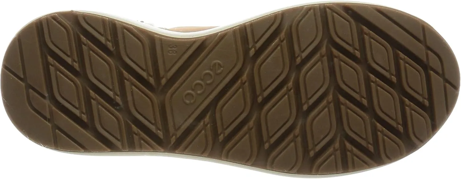 ECCO Women's Solice Hiking Boot
