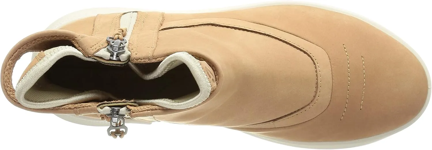 ECCO Women's Solice Hiking Boot