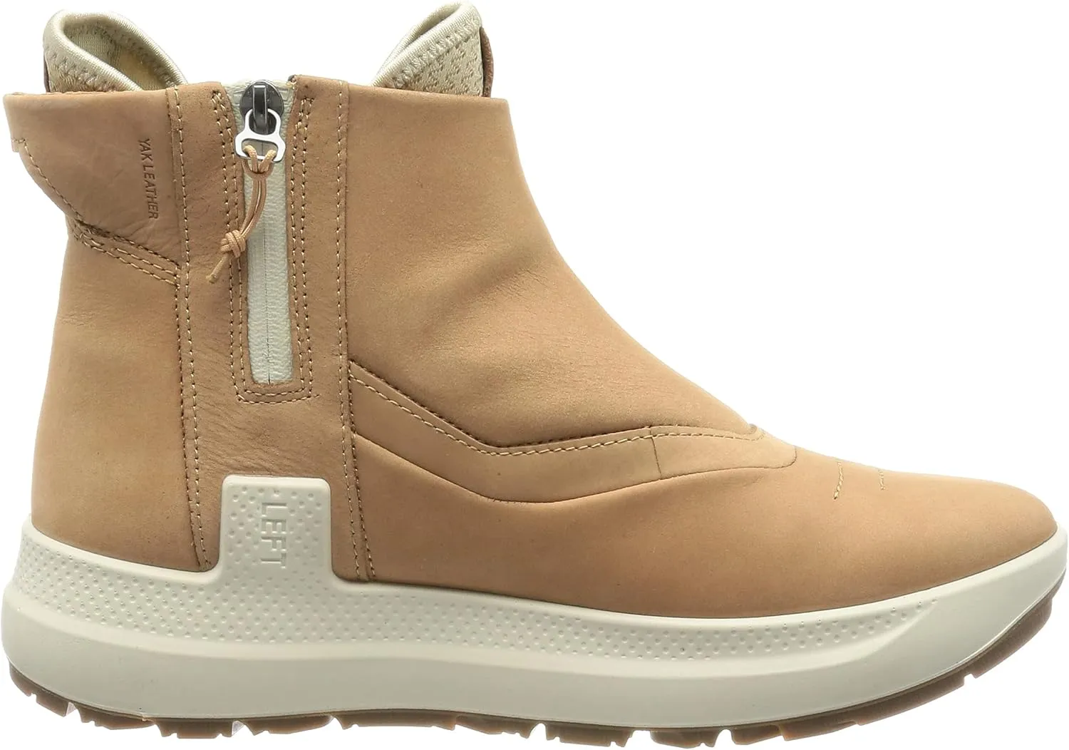 ECCO Women's Solice Hiking Boot