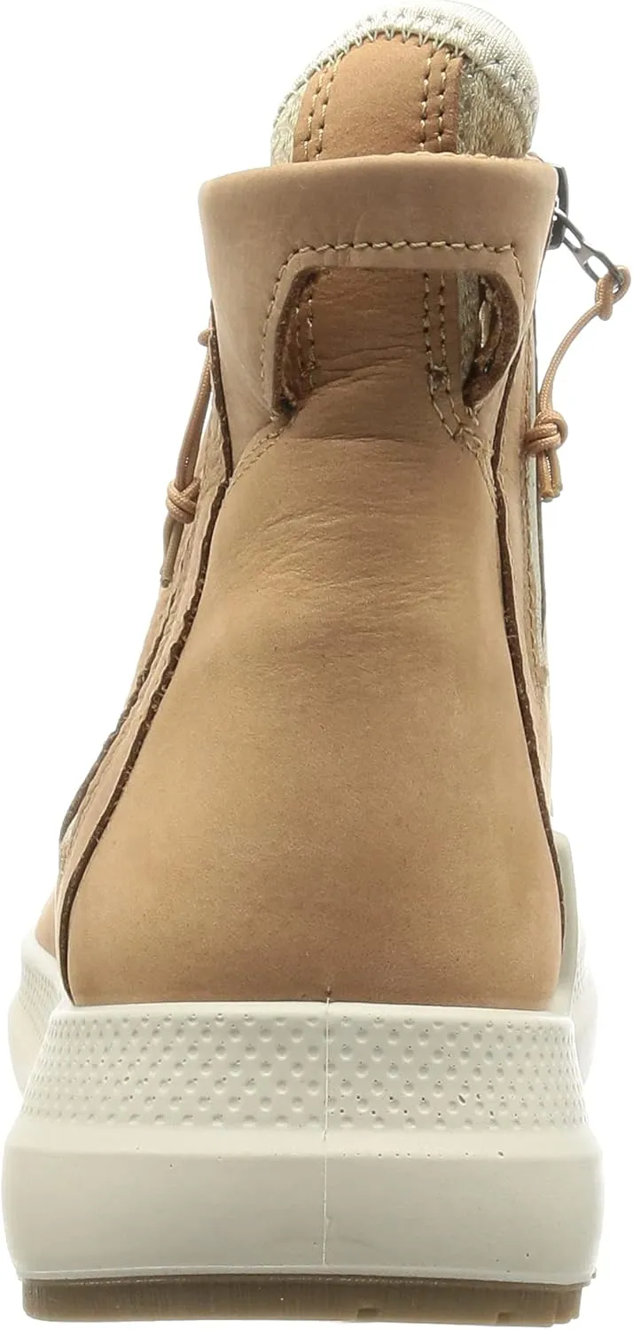 ECCO Women's Solice Hiking Boot