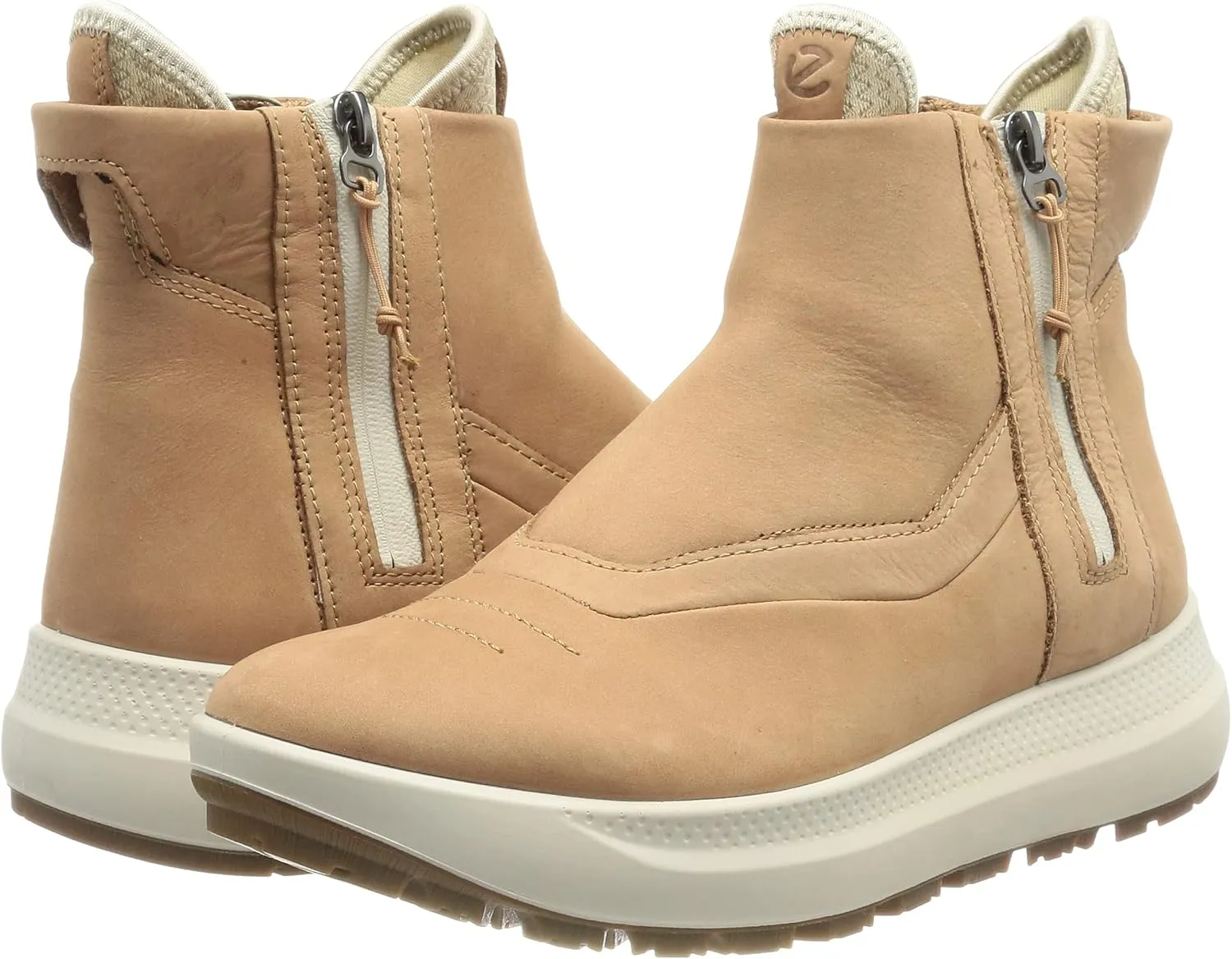 ECCO Women's Solice Hiking Boot