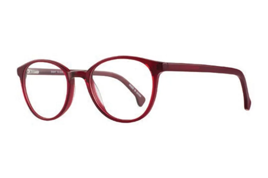 Eight to Eighty Eyeglasses Downtown