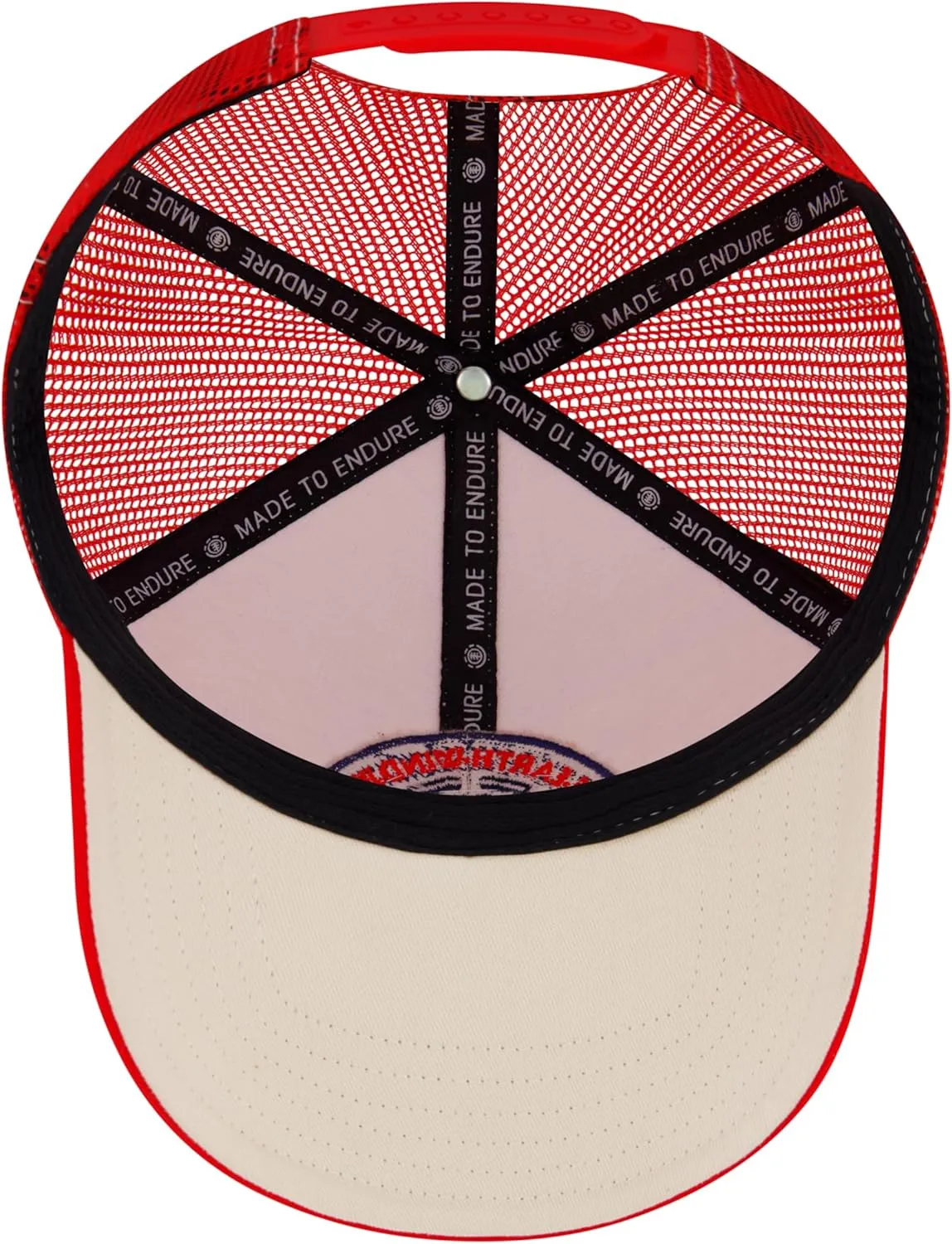 Element Trucker Hat