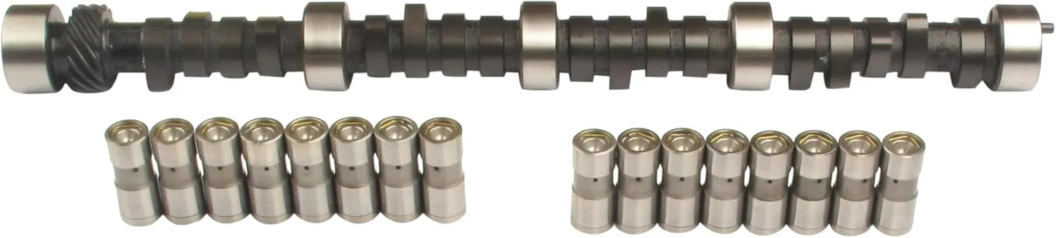 Elgin CL-1065PK Performance Cam/Lifter Kit