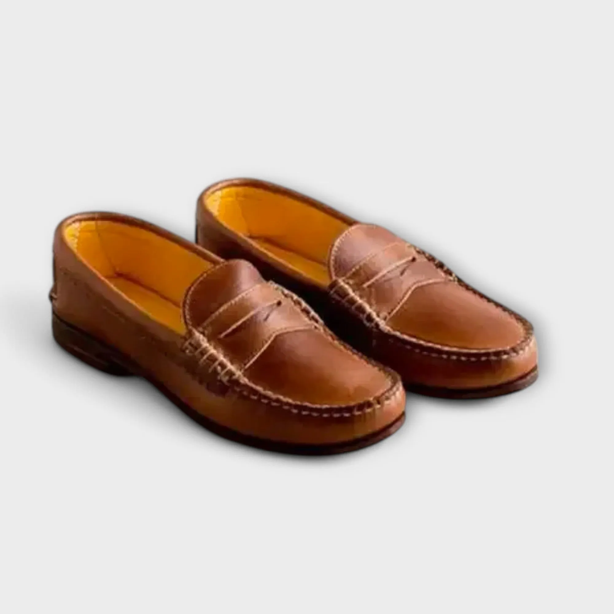 Eline Curated collection Dames-Loafers Klassieke Fully integrated