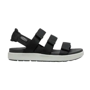 Elle Strappy - Black/Vapor (M).