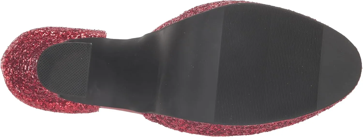 Ellie Shoes Women's Glitter Sandal