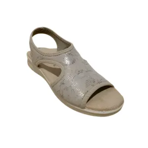 Euroflex Tuscany Sandal Beige