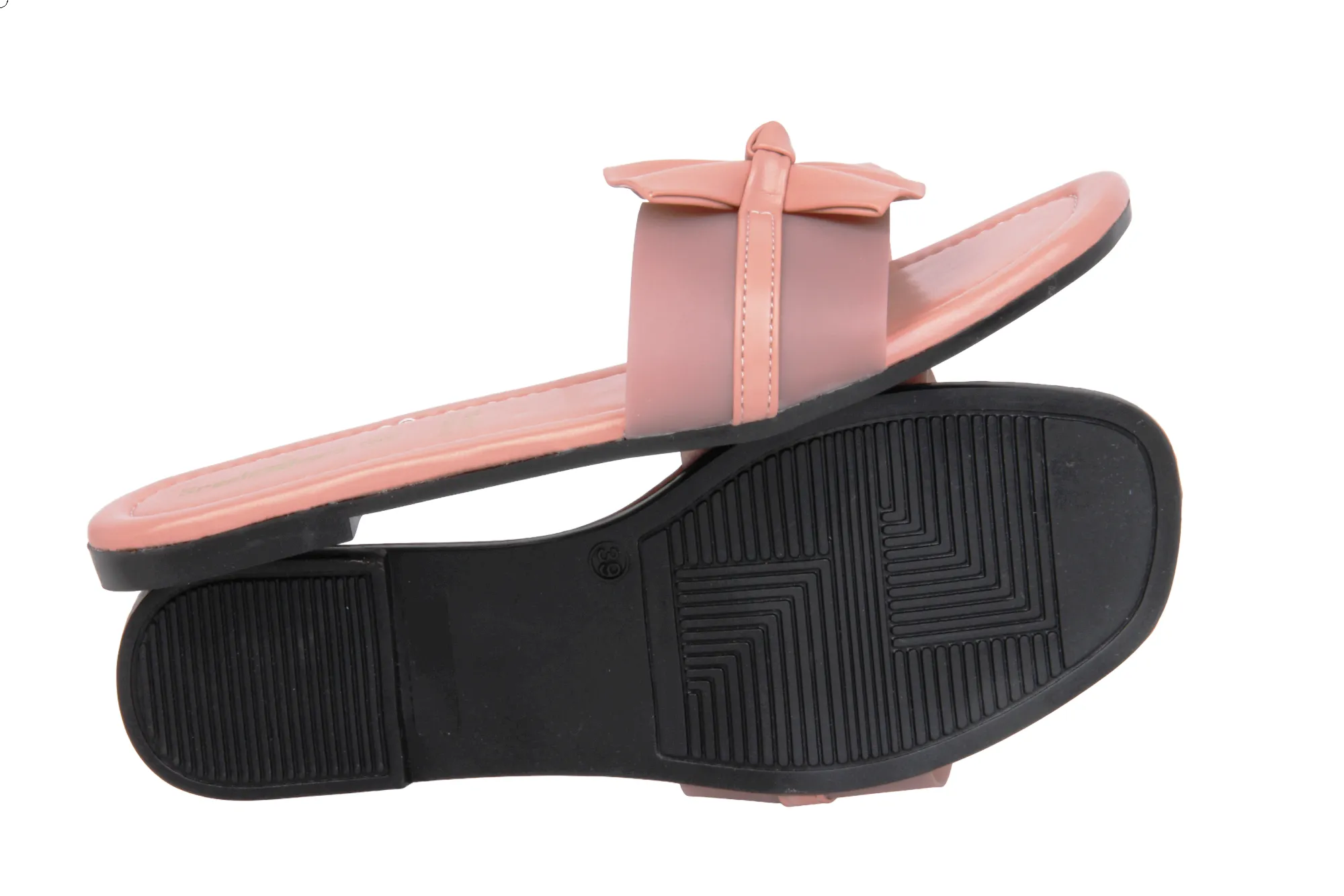 FANCY FLAT CHAPPAL 296101