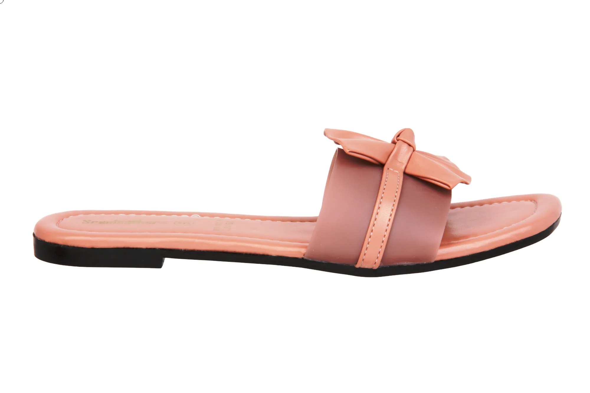 FANCY FLAT CHAPPAL 296101