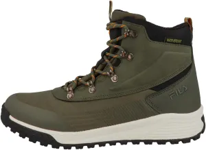 FILA Men Modern Hiking Boot