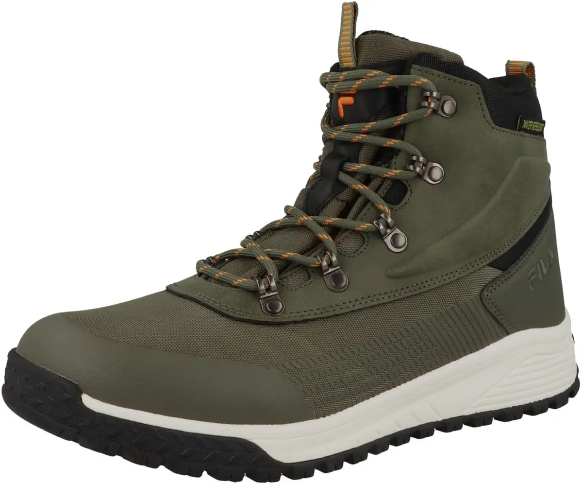 FILA Men Modern Hiking Boot