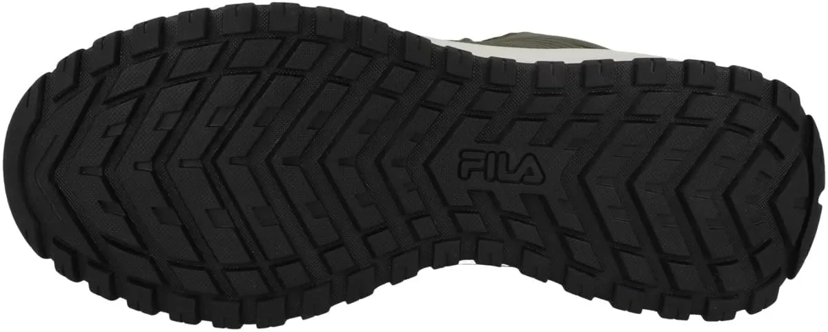 FILA Men Modern Hiking Boot