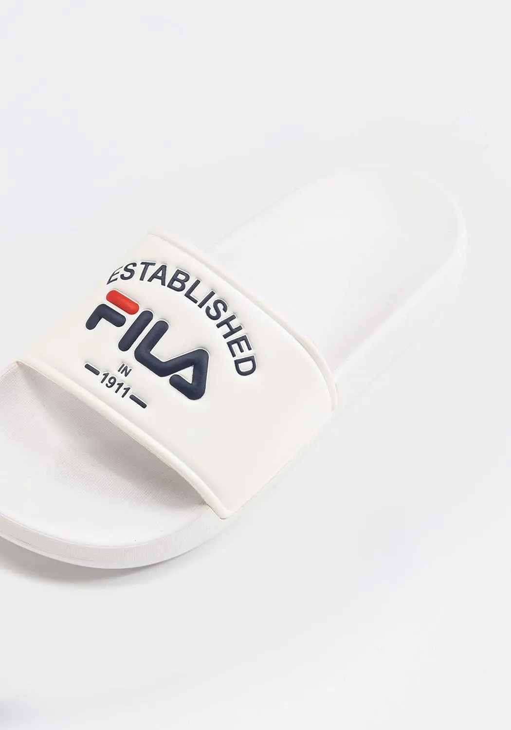 FILA Men's Baywalk '23 Slippers