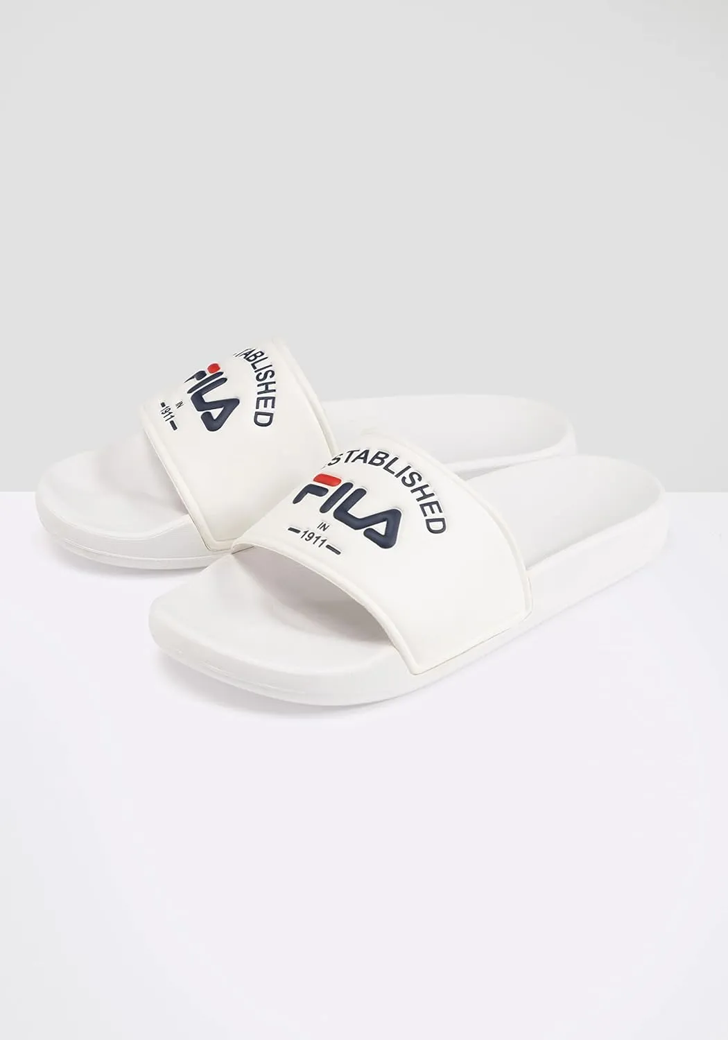 FILA Men's Baywalk '23 Slippers