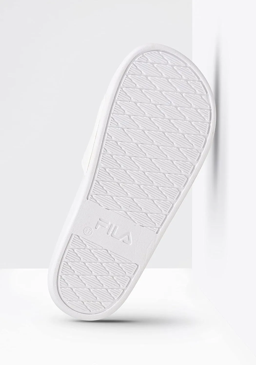 FILA Men's Baywalk '23 Slippers