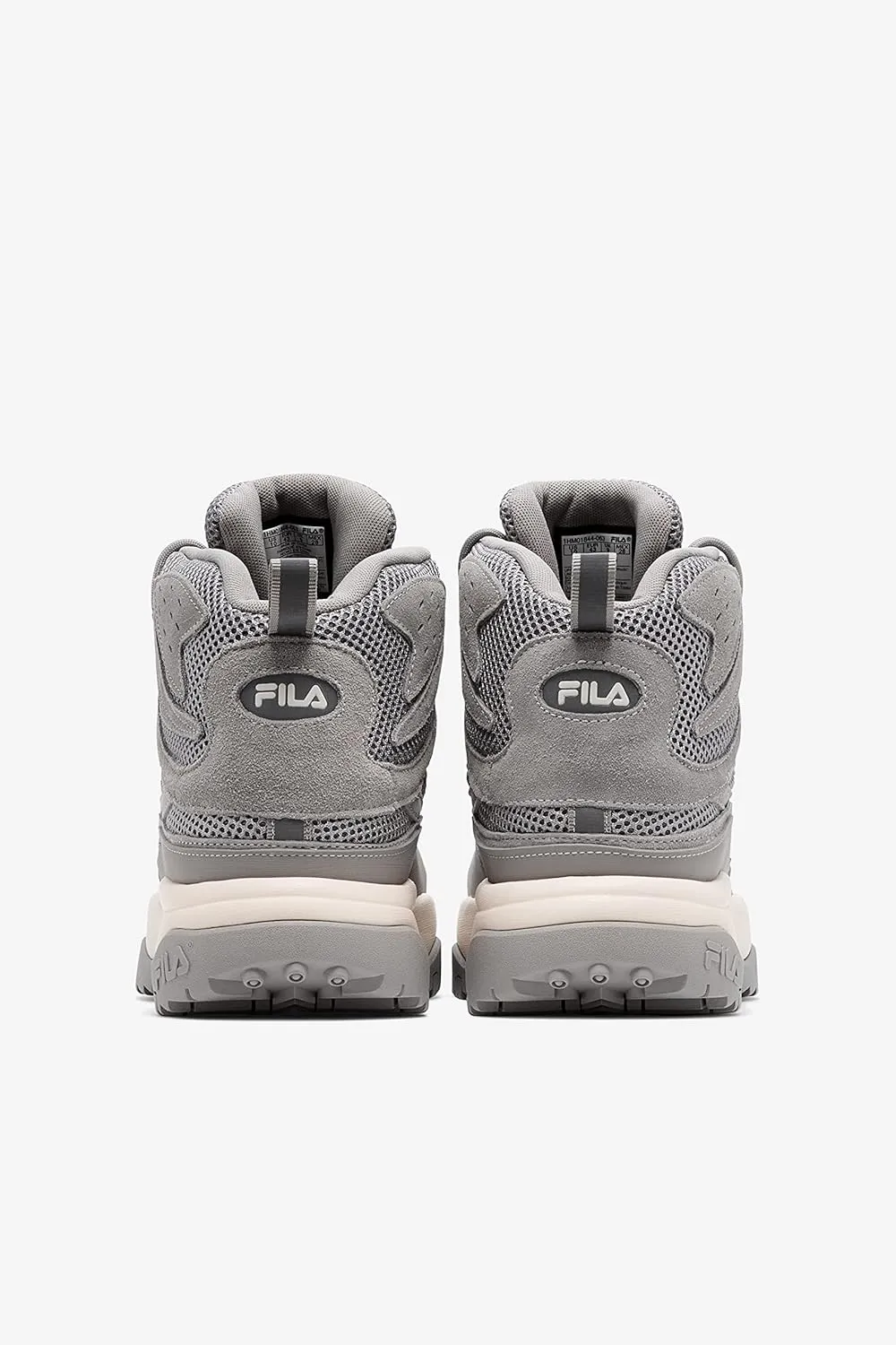 Fila Men's Ranger Boot Hiking Shoe