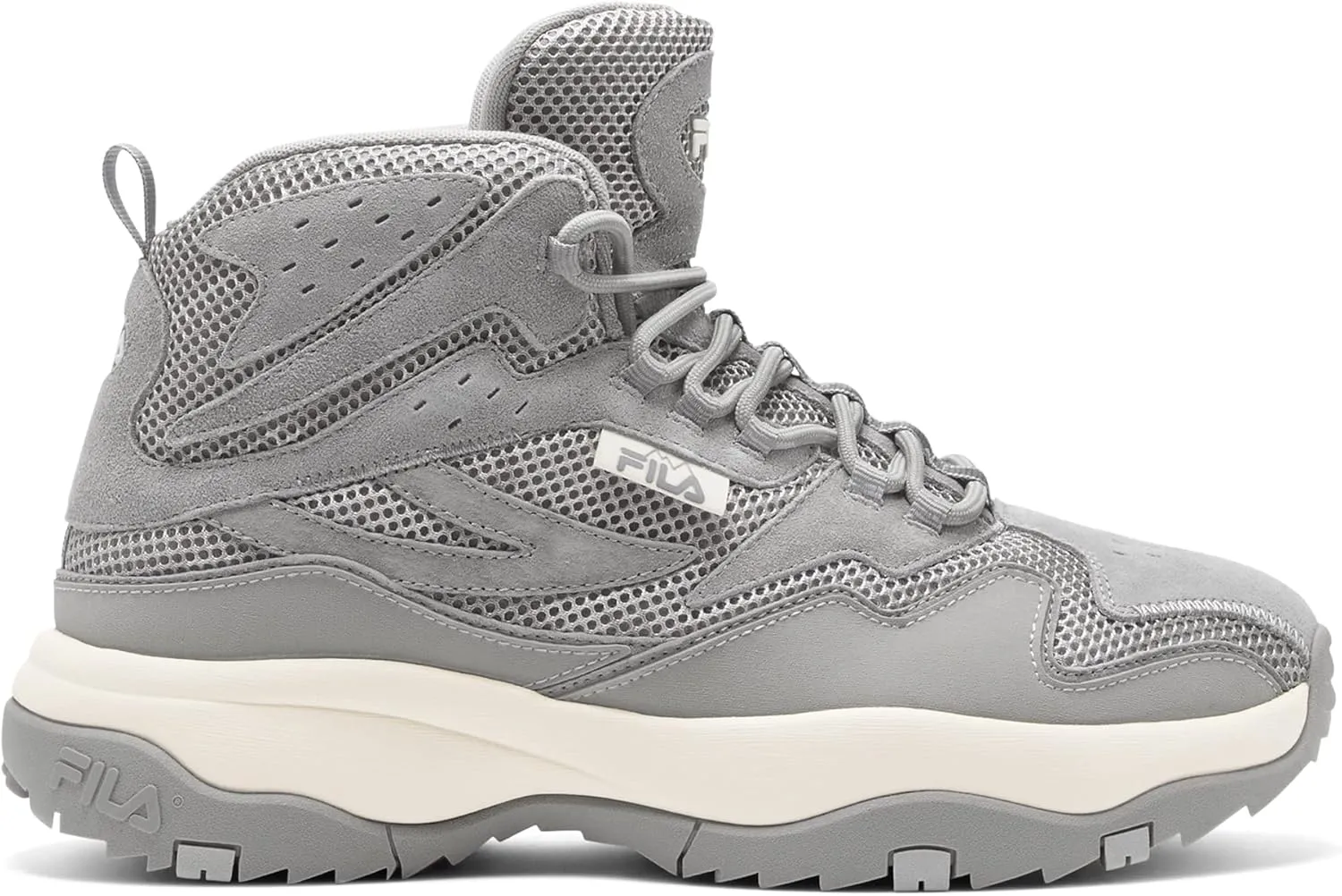 Fila Men's Ranger Boot Hiking Shoe