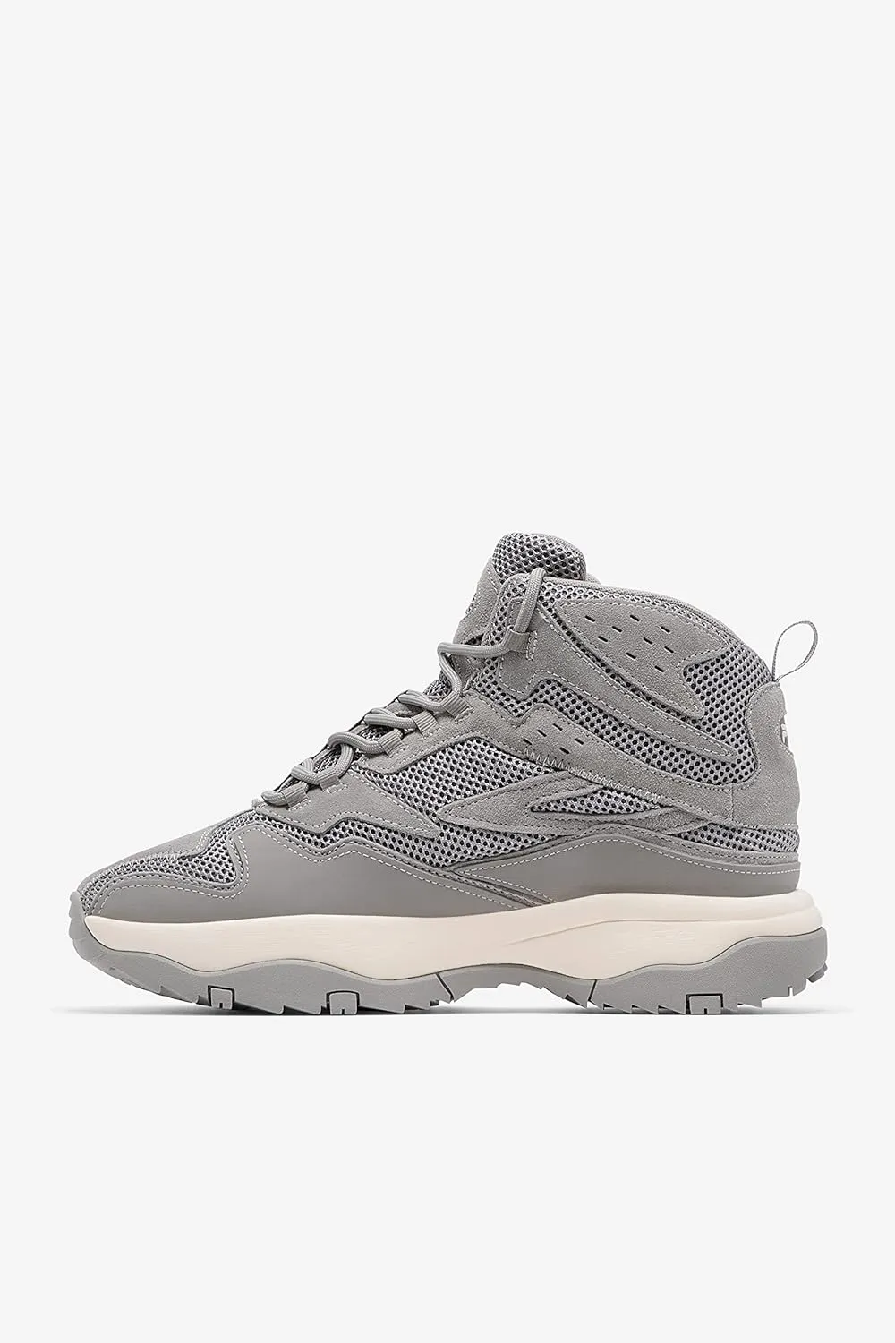 Fila Men's Ranger Boot Hiking Shoe