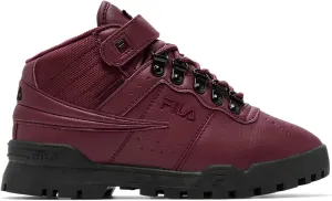 Fila Unisex-Child F-13 Weather Tech Hiking Boot