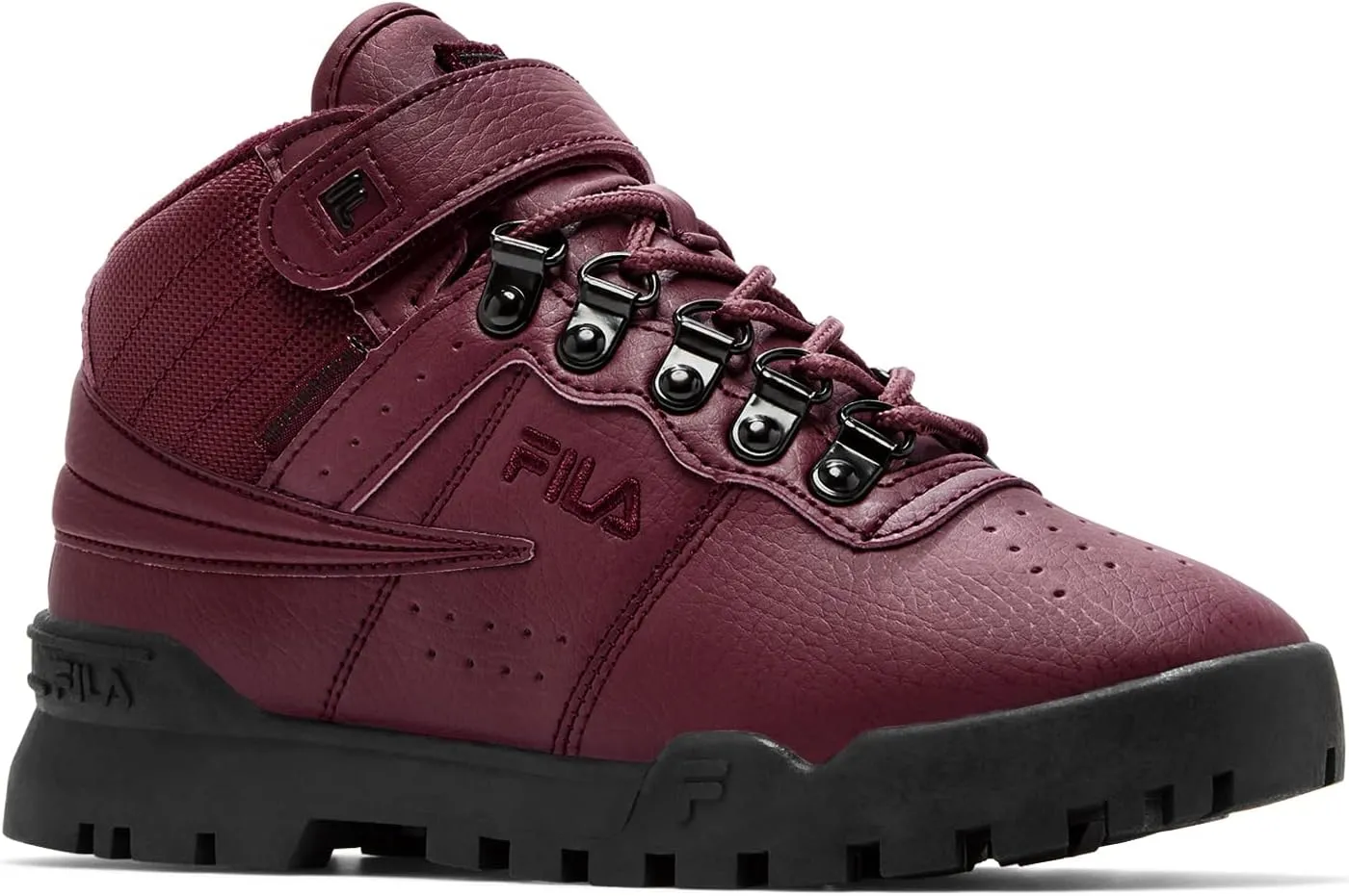 Fila Unisex-Child F-13 Weather Tech Hiking Boot