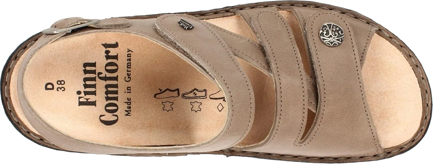 Finn Comfort Women's Gomera-82562