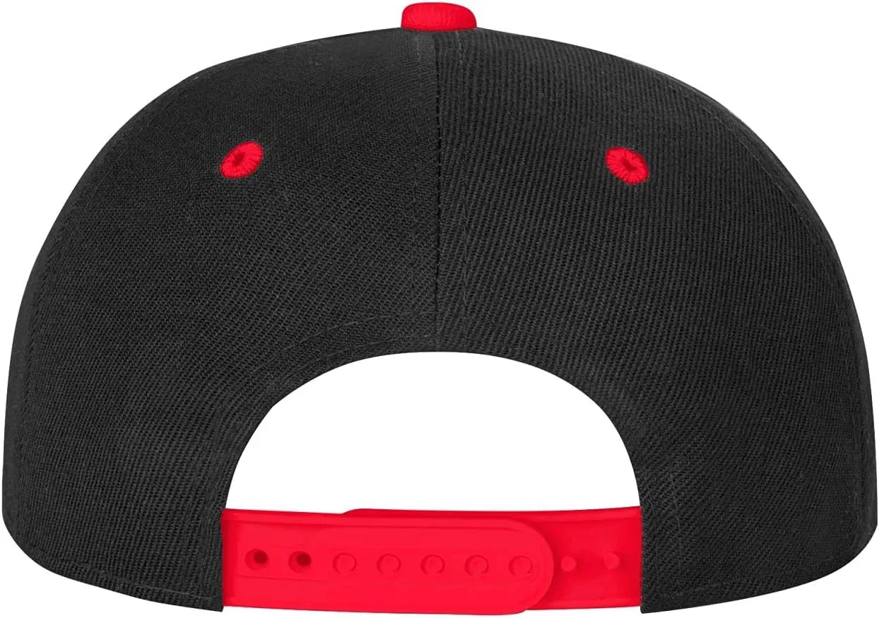 Flag of Patagonia Baseball Cap for Men Women Snapback Hat Adjustable Flat Bill Hats