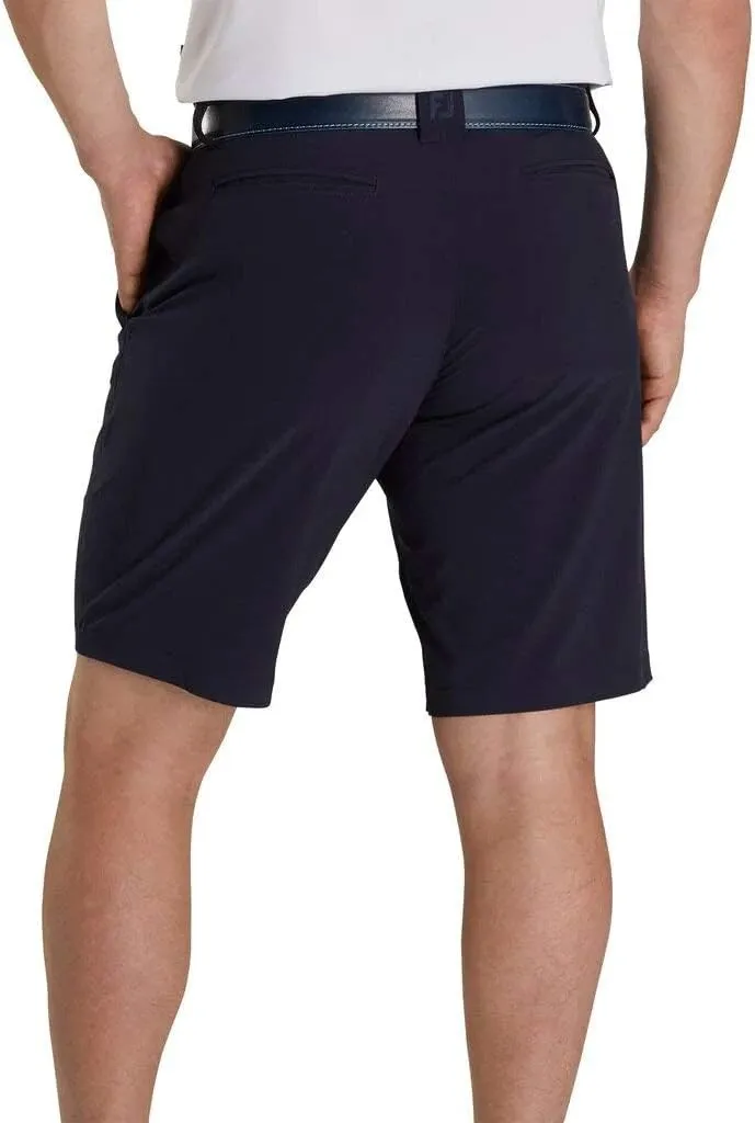 FootJoy Performance Navy Mens Golf Shorts