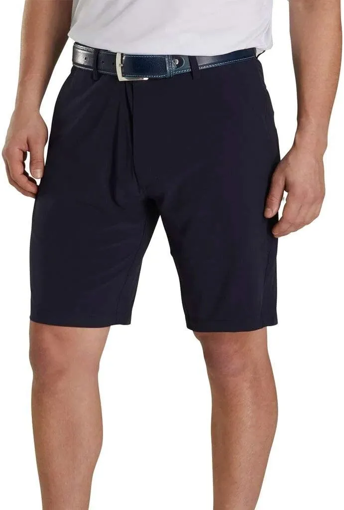 FootJoy Performance Navy Mens Golf Shorts