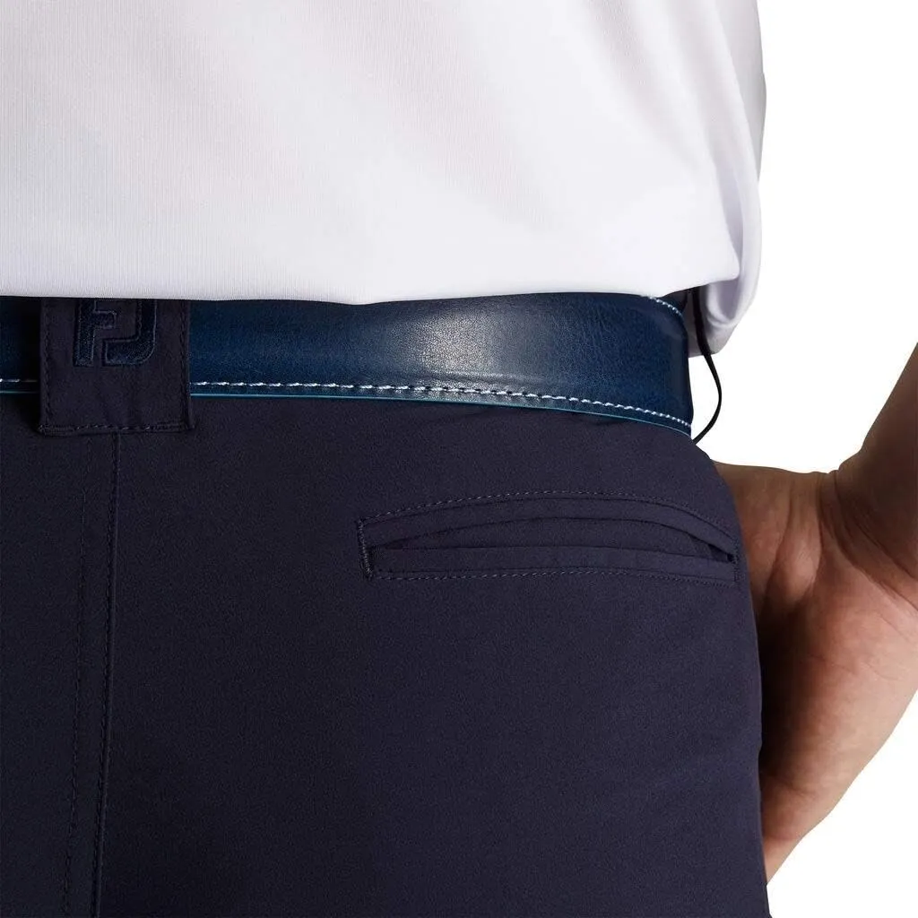 FootJoy Performance Navy Mens Golf Shorts