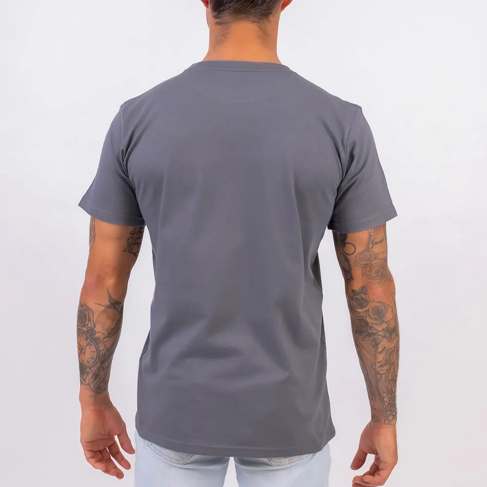 Fox Head Flat Tee