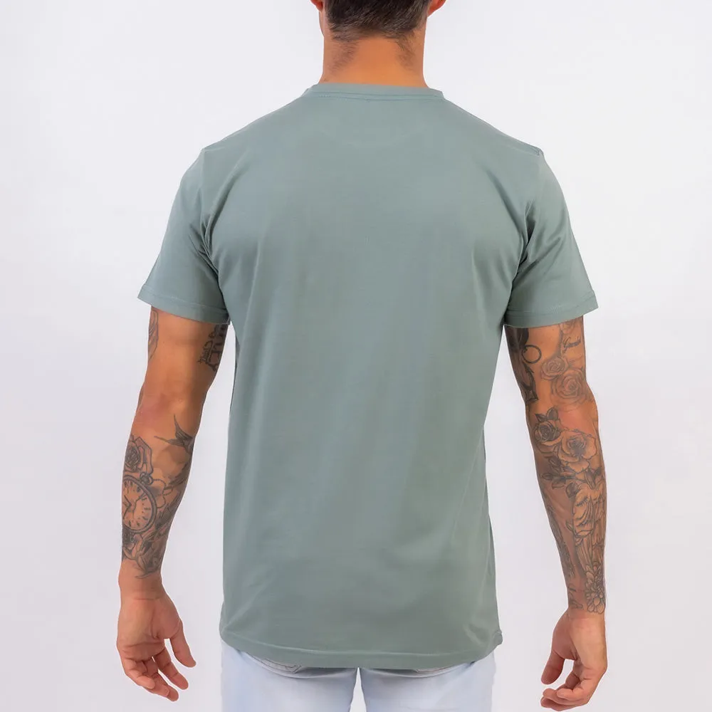 Fox Head Flat Tee