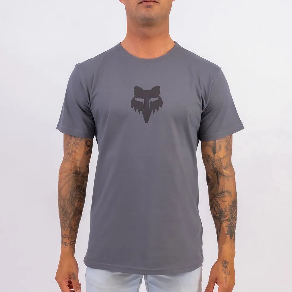 Fox Head Flat Tee