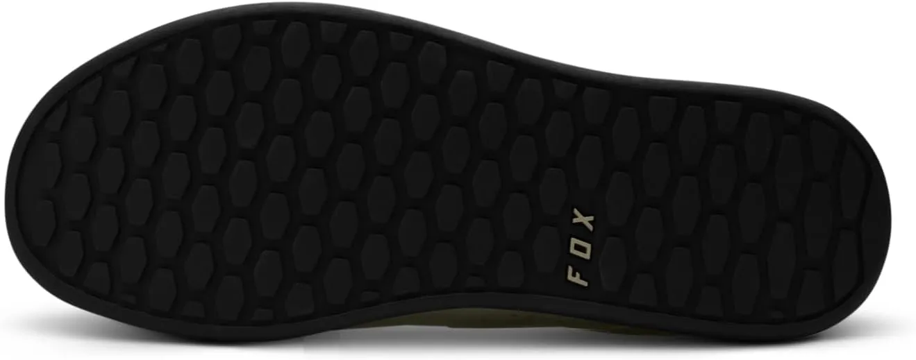 Fox Racing Men's Fox Union Flat Mountain Bike Shoe
